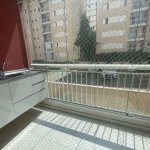 Apartamento Vila Polopoli - 2 dormitórios. FL56