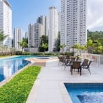 Apartamento com 3 Quartos 2 vagas à venda, 84m² - Vila Andrade