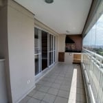 Apartamento para locação 3 quartos - Jardim Bonfiglioli - FL63