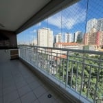 APARTAMENTO 3 DORMITÓRIOS COM VARANDA GOURMET NO BUTANTÃ FL48