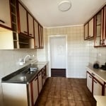 APARTAMENTO 2 DORMITÓRIOS PROX AV RIO PEQUENO FL48