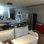 Vendo Cobertura com 2 dorms, 1 suite, 3 vagas, e churrasqueira - FL22