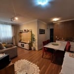 Apartamento no Jardim Esmeralda Conforto, Lazer e Localização Privilegiada! FL12