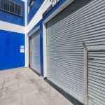 SALÃO COMERCIAL COM 99 M2 FL26