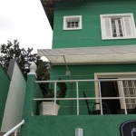 Casa para alugar com 3 dormitórios sendo uma suíte próx ao metrô vila Sônia  FL05