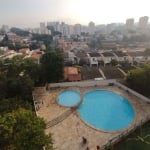 JARDIM BONFIGLIOLI - APARTAMENTO PRONTO MORAR