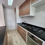 Apartamento 3 dormitórios, 1 suíte , 1 vaga , fl58 .