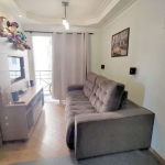 Apartamento na Vila Sônia ? 63m², 3 Dormitórios e Lazer Completo! FL12