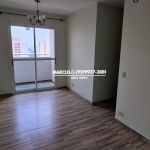 Apartamento no Butantã com 3 quartos, 1 suíte, 1 vaga coberta, lazer completo. FL23