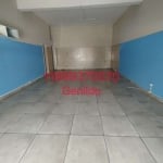 SALÃO COMERCIAL COM 60M2 EM FRENTE O HOSPITAL MATERNIDADE SARA   FL55