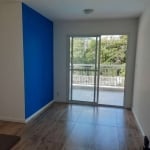 Apartamento para locação 2 dormitórios - Vila Gomes - FL63