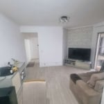 Apartamento 2 domitóriod, 1 vaga - FL35