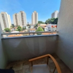 APARTAMENTO COM 2 DORMITORIOS FL26