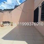 Sobrado Jardim Londrina: 4 dormitórios, 4 vagas