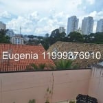 Sobrado Jardim Londrina: 4 dormitórios, 4 vagas