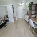 Apartamento Studio Mobiliado para locação - Metrô Butantã - FL63