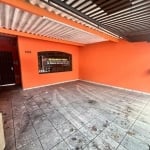 SOBRADO COMERCIAL 2 DORMITÓRIOS 2 VAGAS PROX. METRO FL48