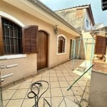 CASA TÉRREA, 2 QUARTOS, 2 VAGAS- CONJUNTO RESIDENCIAL BUTANTÃ FL21