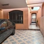 CASA com 3 Quartos à venda, 177m² - Jardim Esmeralda FL15