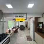 OTIMO SOBRADO, 2 VAGAS DE GARAGEM FL37