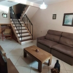 Casa em Condomínio de 145m² com Lazer Completo e Churrasqueira, FL28