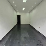 Sala comercial com 2 salas para alugar na Rua Inácio Cervantes, 1055, Parque Ipê, São Paulo