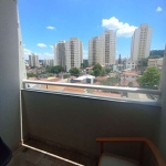 Alugo apartamento Mobiliado 3 dor. Proximo USP-FL44