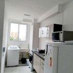 Apartamento mobiliado 2 dormitórios - FL35