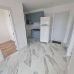 Apartamento 2 dormitórios, 1 vaga - FL35