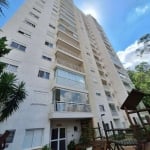 APARTAMENTO COM 2 QUARTOS E 1 SUITE FL26