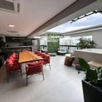 ? COBERTURA DE ALTO PADRÃO NA VILA ANDRADE | 170m² | JACUZZI | R$ 1.685.000. FL23