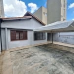 CASA TERREA  COM 2 DORMITORIOS PROXIMO AO METRO VL SONIA FL26