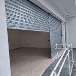 SALÃO COMERCIAL COM 300 M2 FL26