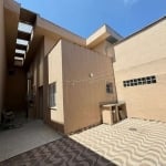 Sobrado com 3 Quartos para alugar, 160m² - Jardim Previdência - FL59