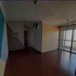 Apartamento 3 dormitórios, 2 vagas - FL35