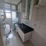 Apartamento 3 dormitórios, 2 banheiros - FL35