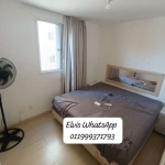 APARTAMENTO SEMI MOBILIADO FL 31