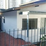 Casa térrea 3 dormitórios, 4 vagas - FL35