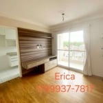 Apartamento 2 dormitórios, varanda gourmet - FL35