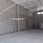 Galpão industrial no Butantã na Av. Corifeu de Azevedo Marques c/ 492m² c/ pé direito alto. FL23