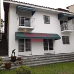 CASA NO JARDIM LONDRINA  FACIL ACESSO AO METRO COM  QUINTAL  EDICULA  ACEITA PET FL55