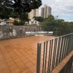 2 Casas térreas na Vila Indiana com 2 terrenos, com escritura individual, 400 m² de terreno. FL23