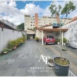 CASA TERREA COM 189m² de TERRENO NO JD BONFIGLIOLI