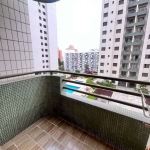 APARTAMENTO COM 2 DORMITORIOS E 1 VAGA FL26