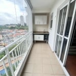 APARTAMENTO 2 QUARTOS COM VARANDA GOURMET 2 VAGAS  NO BUTANTÃ FL48