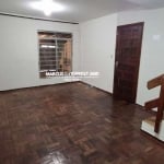 Casa no Butantã Vila Antônio com 2 quartos, 2 vagas cobertas. FL23