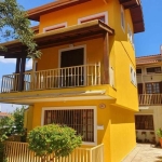 CASA 4 QUARTOS EM CONDOMINIO JD BONFIGLIOI FL48