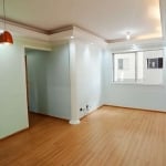 Apartamento para alugar com 3 quartos - Jardim Pinheiros - FL63