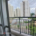 Apartamento  para ALUGAR, 1 dormitório - Vila Butantã - USP - FL63