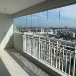 Apartamento reformado e mobiliado no Butantã  105m², 3 quartos, vista para a USP! FL23